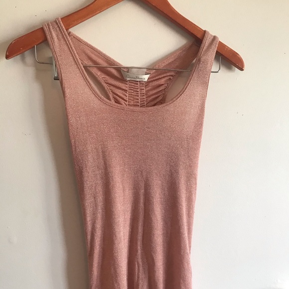 Pink Sparkly Shirt Small - Picture 3 of 6